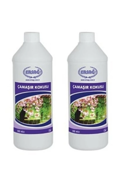 Ersağ Çamaşır Kokusu 2x500 Ml 2 Adet 904000009041 2