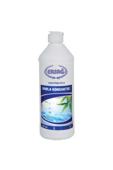 Ersağ Damla Konsantre 500 ml