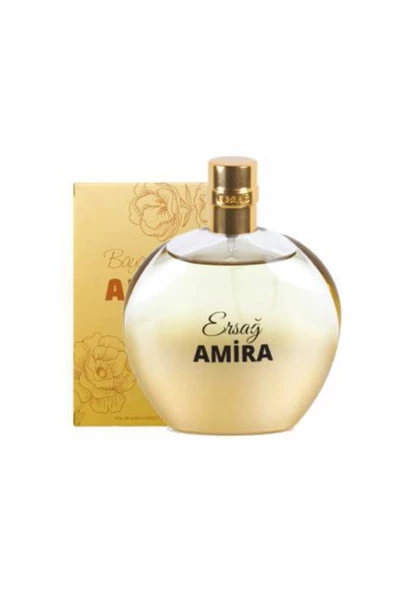 Ersağ Amira Edp 100ml Kadın Parfümü 6410064056 ürün görseli