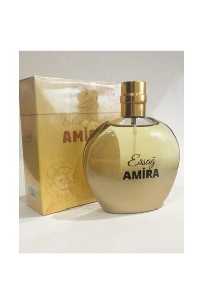 Ersağ Amira Edp Kadın Parfümü 100 Cc.