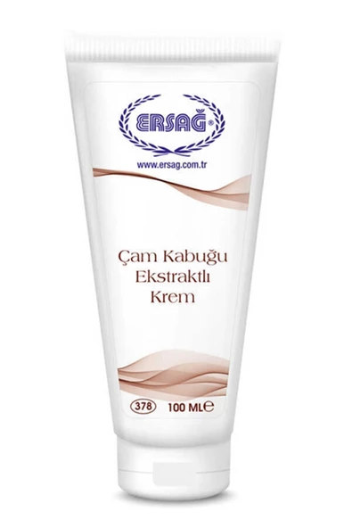 Ersağ Çam Kabuğu Ekstraktlı Krem