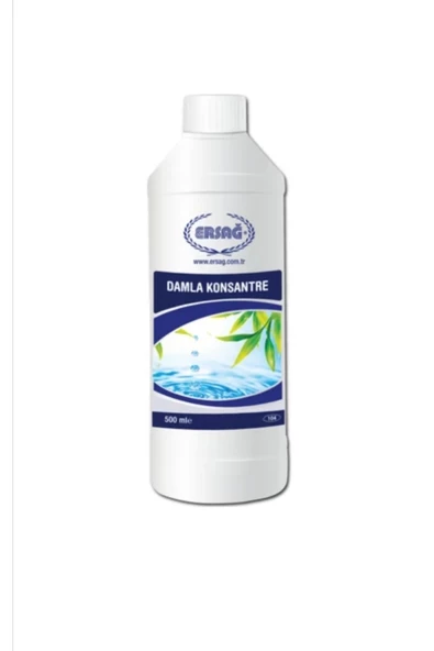 Ersağ Damla Konsantre 500 Ml