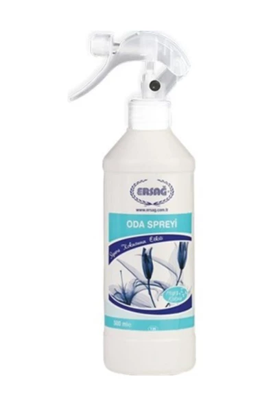 Ersağ Oda Spreyi
