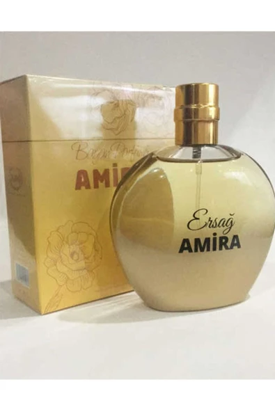 Ersağ Amira Kadın Parfümü 100 Cc.