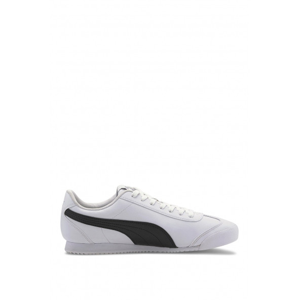 Puma Turıno Fsl Beyaz Erkek Sneaker - 2