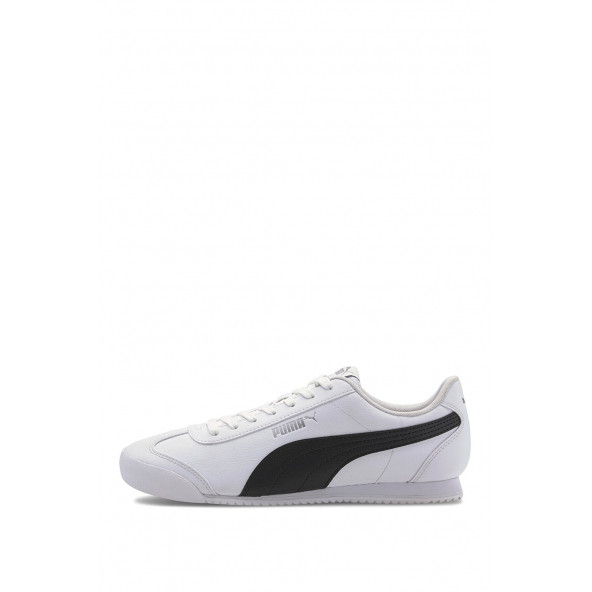 Puma Turıno Fsl Beyaz Erkek Sneaker - 3