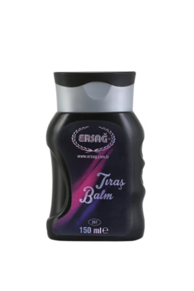 Ersağ Tıraş Balm 150 ml.