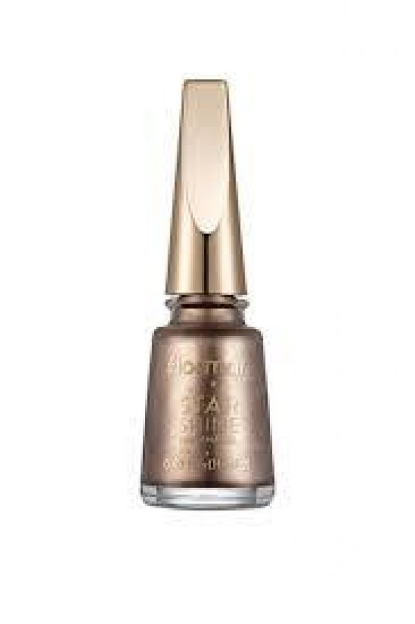 Flormar Oje Star Shine Nail Enamel 02 Famous