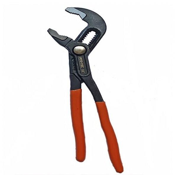 KALİTE - Ford Pense Düğmeli Ayarlı Papağan Pense - 4