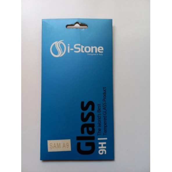 ASLANTİC SAMSUNG A9 A900 KIRILMAZ CAM KORUYUCU ürün görseli 1