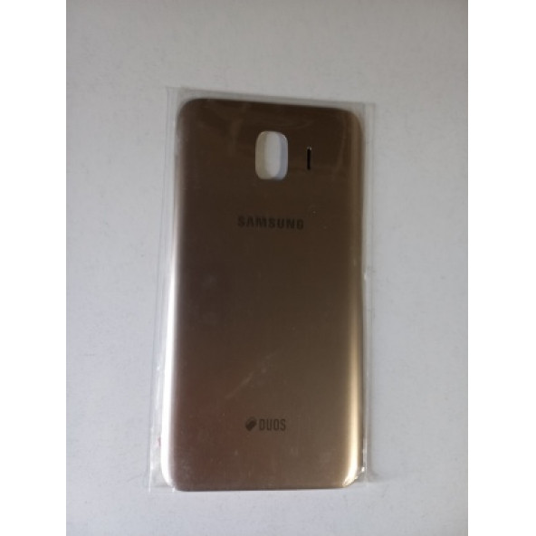 ASLANTİC SAMSUNG J4 2018 J400 PİL KAPAĞI YAN SANAYİ