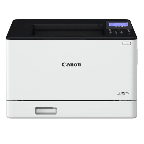 Canon LBP673CDW Tek İşlevli Renkli Lazer