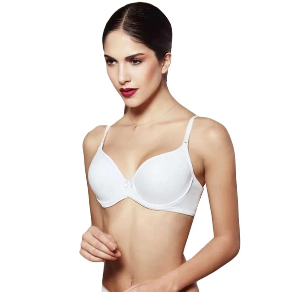 Nurteks 198 Bayan Desteksiz Sütyen ürün görseli