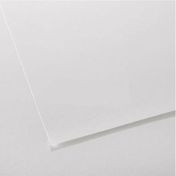 Canson Teknik Resim Kağıdı 1557 35x50 Cm 200 GR Teknik Resim Kağıdı (125 Li Paket)