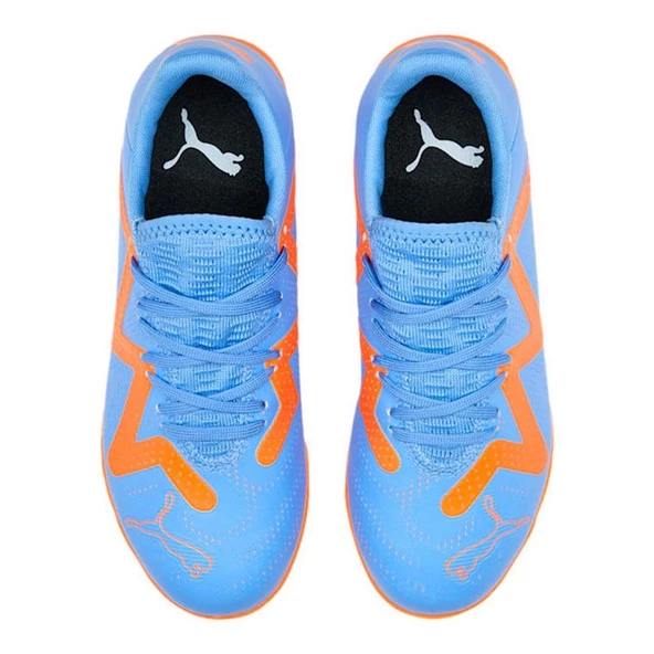 Puma 10720201 Future Play TT Jr Çocuk Halı Saha Ayakkabısı - 3