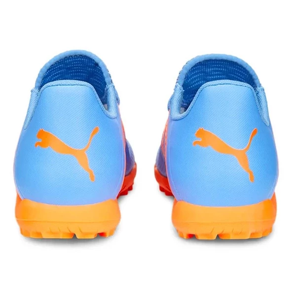 Puma 10720201 Future Play TT Jr Çocuk Halı Saha Ayakkabısı - 5