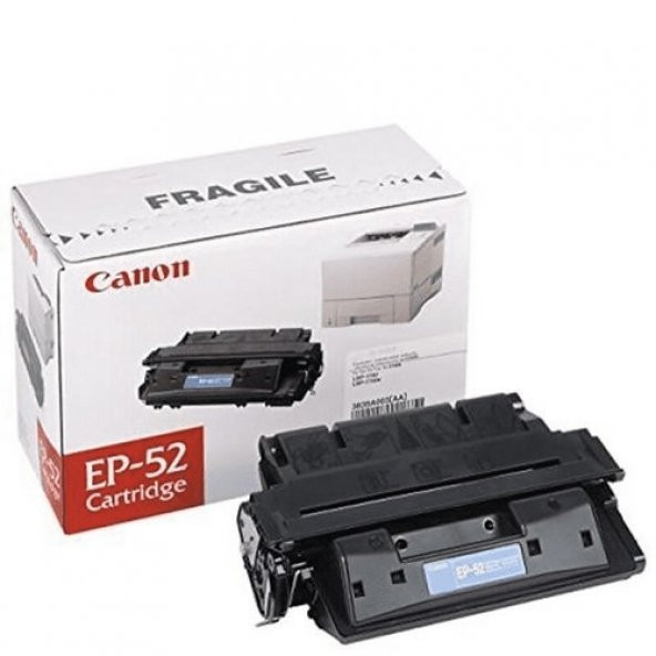 Canon EP-52 Orjınal Toner - LBP 1760