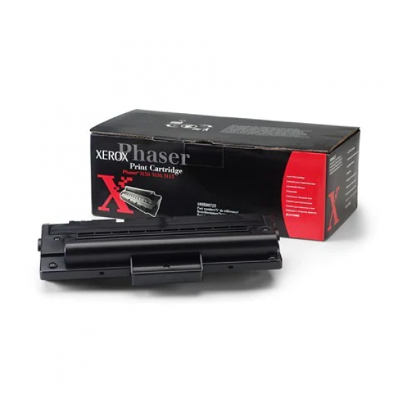 Xerox 109R00725 / CWAA0524 Orjinal Toner Phaser 3130-3120-3115-31