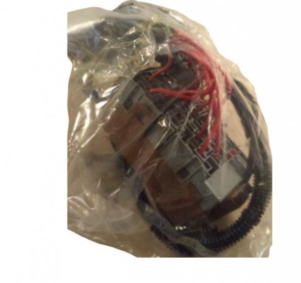 OPEL KABLO DEMETİ1292685,13163930 ürün görseli 1