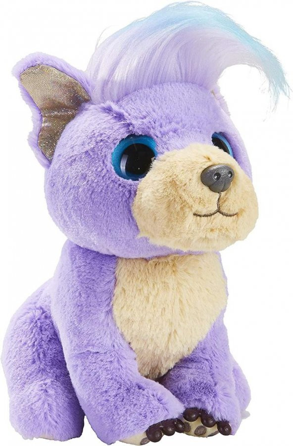 Scruff A Luvs Cutie Cut Mor CRU03000-30112-1 - 3