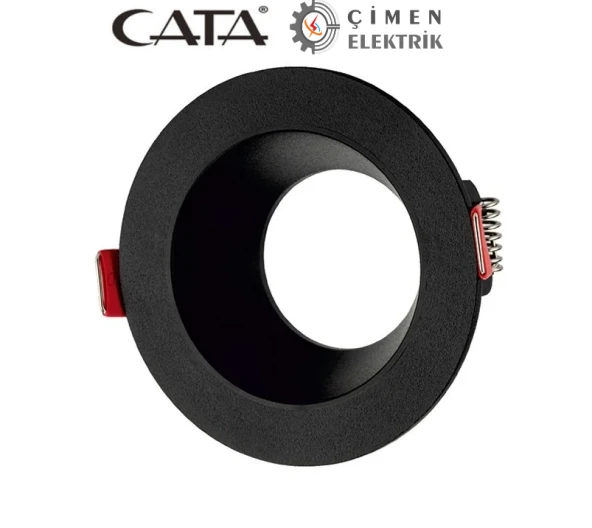 3 ADET CATA CT 5041 Siyah Spot Kasa ürün görseli