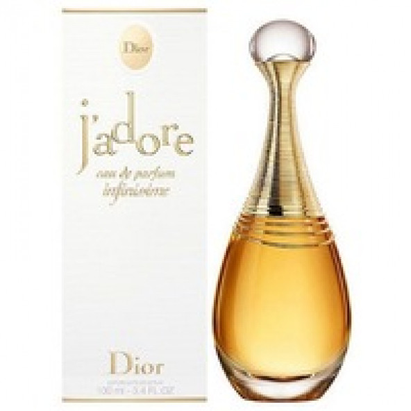Christian Dior Jadore Infinissime Kadın Parfüm EDP 100 ML