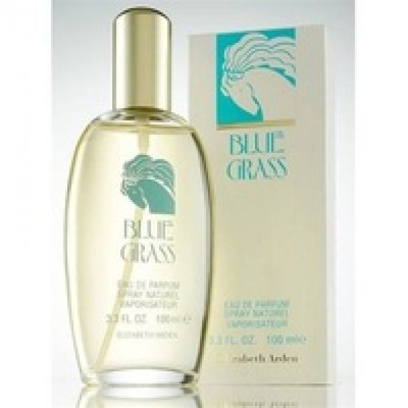 Elizabeth Arden Blue Grass Kadın Parfüm EDP 100 ML