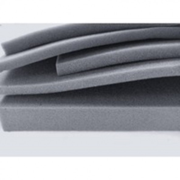 Tabure ve Sandalye Süngeri 50x50x2 cm Kalınlıkta 22 Danisite - Resim 2