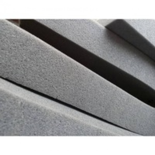 Tabure ve Sandalye Süngeri 50x50x2,5 cm Kalınlıkta 22 Danisite