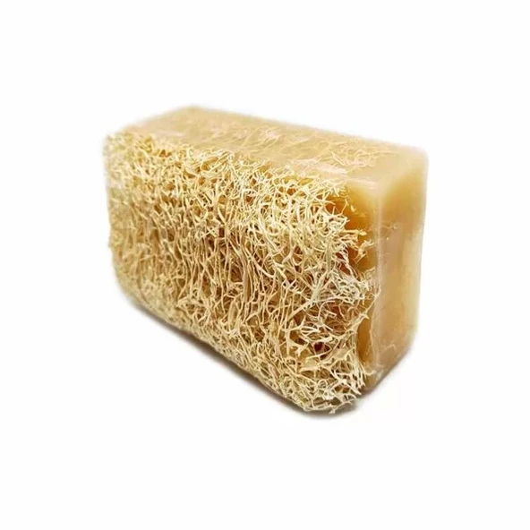 Sabuncu Baba Doğal Lifli Deve Sütü Sabunu