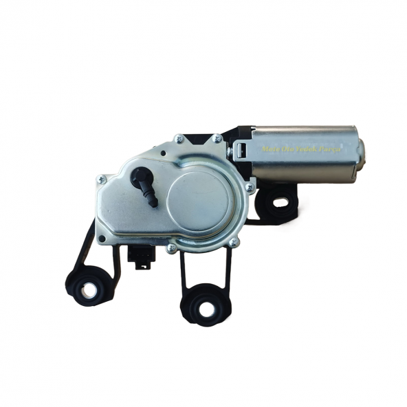 Ford Connect Arka  Silgi Silecek Motoru (Tek Kapı) 2002-2013 [6T16-17404-BB] - 2
