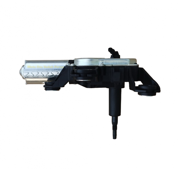 Ford Connect Arka  Silgi Silecek Motoru (Tek Kapı) 2002-2013 [6T16-17404-BB] - 3