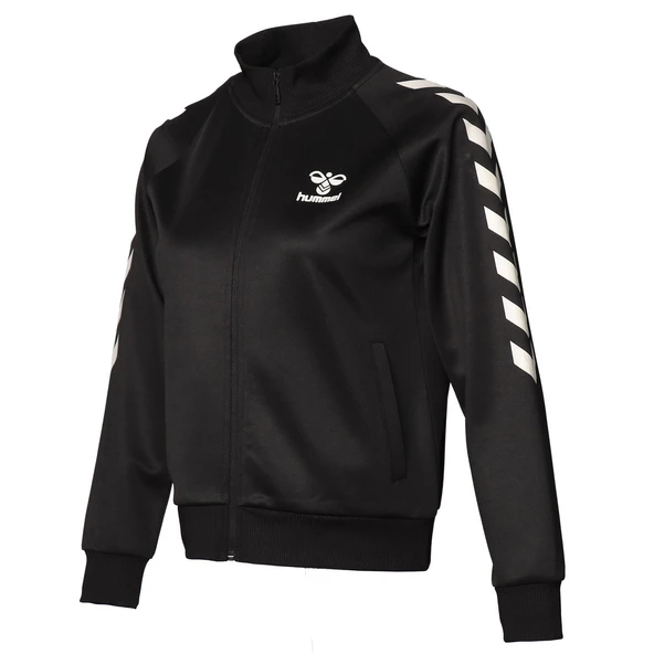 Hummel 921135-2001 Genesis Zip Kadın Spor Ceket