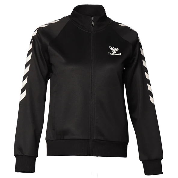 Hummel 921135-2001 Genesis Zip Kadın Spor Ceket - 2