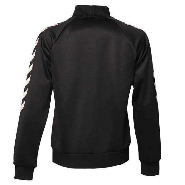 Hummel 921135-2001 Genesis Zip Kadın Spor Ceket - 3