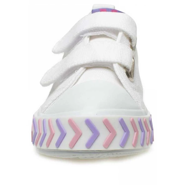 Vicco Timo Çocuk Cırtlı Keten Günlük Spor Ayakkabı 925.23Y.244 - 4