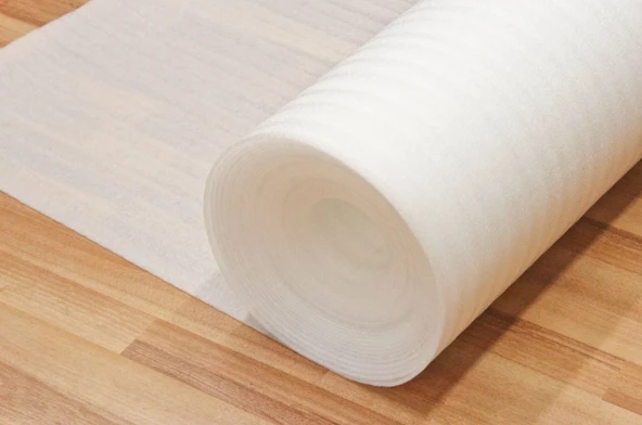 Ygt Ambalaj Parke Altı Ve Ambalaj Şiltesi 2 Mm 50 M²