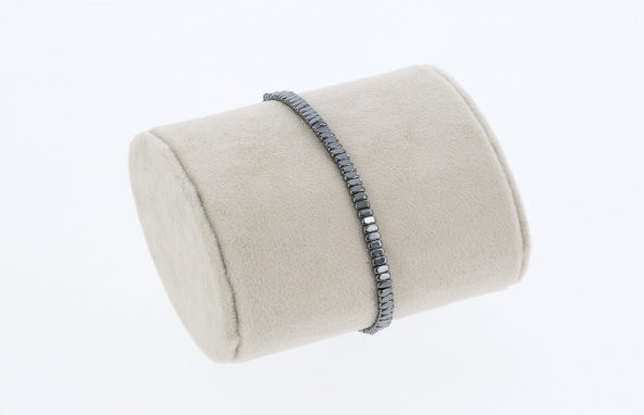 OSSE UNISEX  BİLEKLİK GÜMÜŞ - 2