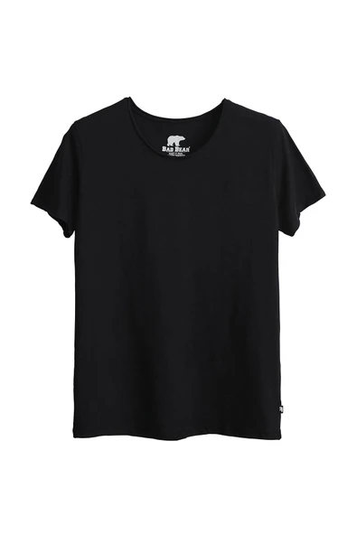 Bad Bear 18.01.07.012-C01 V-Neck Erkek Tişört - 6