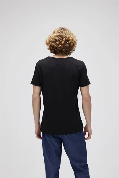 Bad Bear 18.01.07.012-C01 V-Neck Erkek Tişört - 3