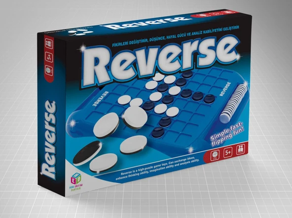 REVERSE - 1