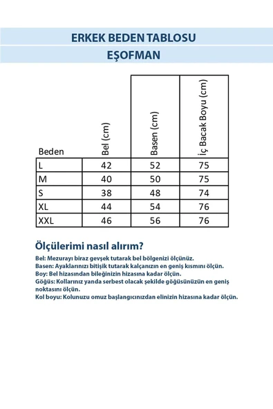 Bad Bear 18.02.14.001-C02 Core Solid II Erkek Eşofman Altı - 2