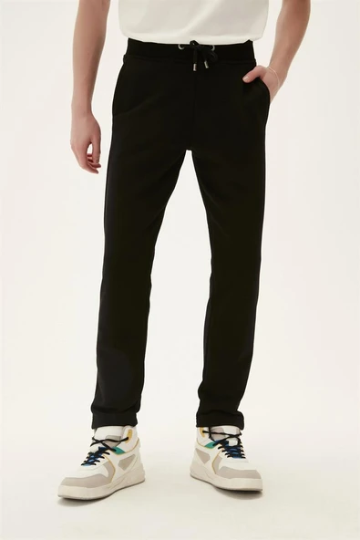 Bad Bear 18.02.14.006-C01 Solid Erkek Eşofman Altı - 2