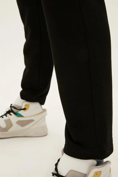 Bad Bear 18.02.14.006-C01 Solid Erkek Eşofman Altı - 5