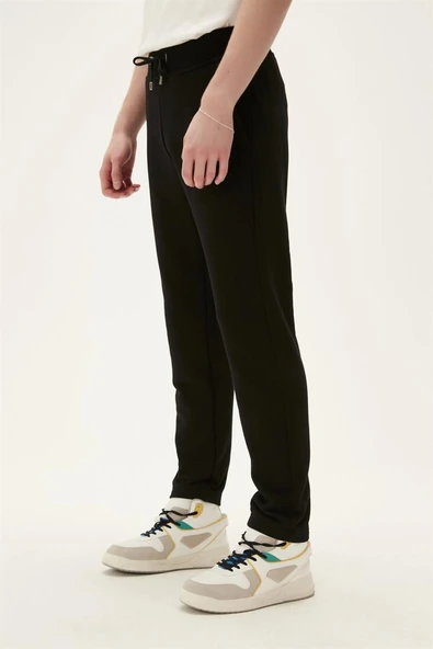 Bad Bear 18.02.14.006-C01 Solid Erkek Eşofman Altı - 3