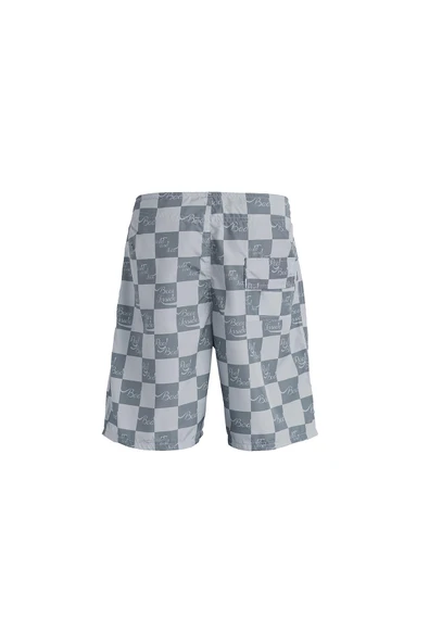 Bad Bear 21.01.09.001-C02 Backroll Erkek Deniz Şortu - 6