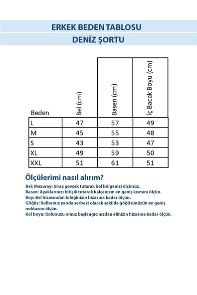 Bad Bear 21.01.09.001-C15 Backroll Erkek Deniz Şortu - 3