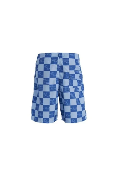 Bad Bear 21.01.09.001-C15 Backroll Erkek Deniz Şortu - 2