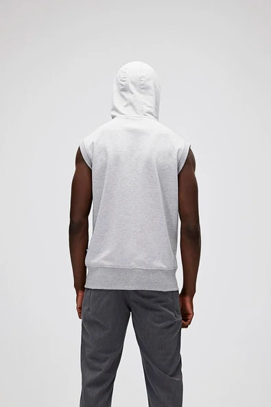 Bad Bear 21.01.12.016-C19 Trainer Full Zip Erkek Sweatshirt - 5