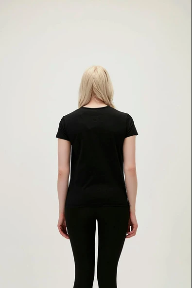 Bad Bear 21.03.07.009-C01 Super Tee Kadın Tişört - 3